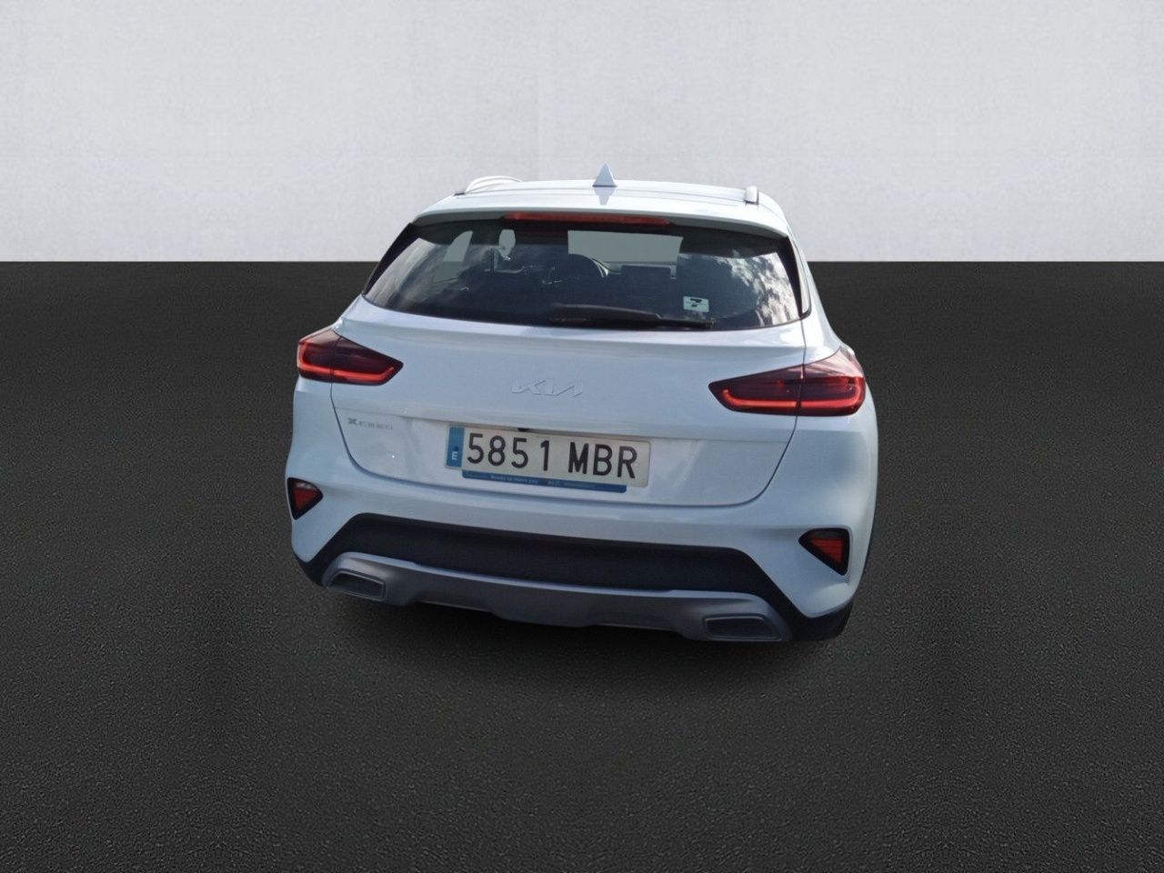 Kia Xceed 1.0 T-gdi Drive 88kw (120cv) - Foto 2