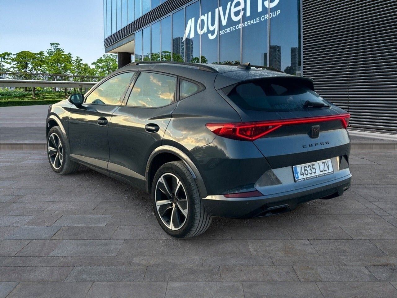 Cupra Formentor 2.0 Tdi 110kw (150 Cv) - Foto 2