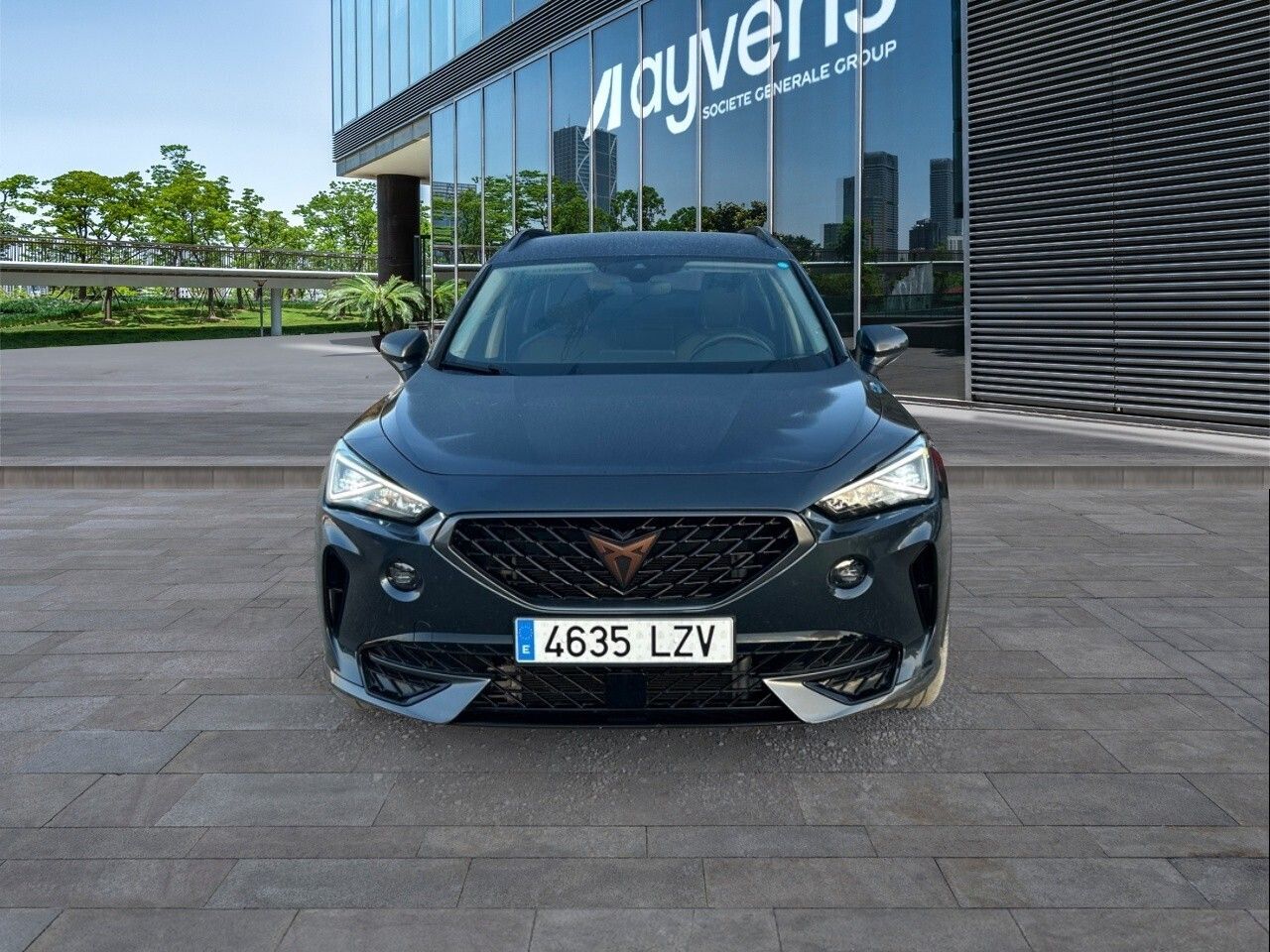 Cupra Formentor 2.0 Tdi 110kw (150 Cv) - Foto 2