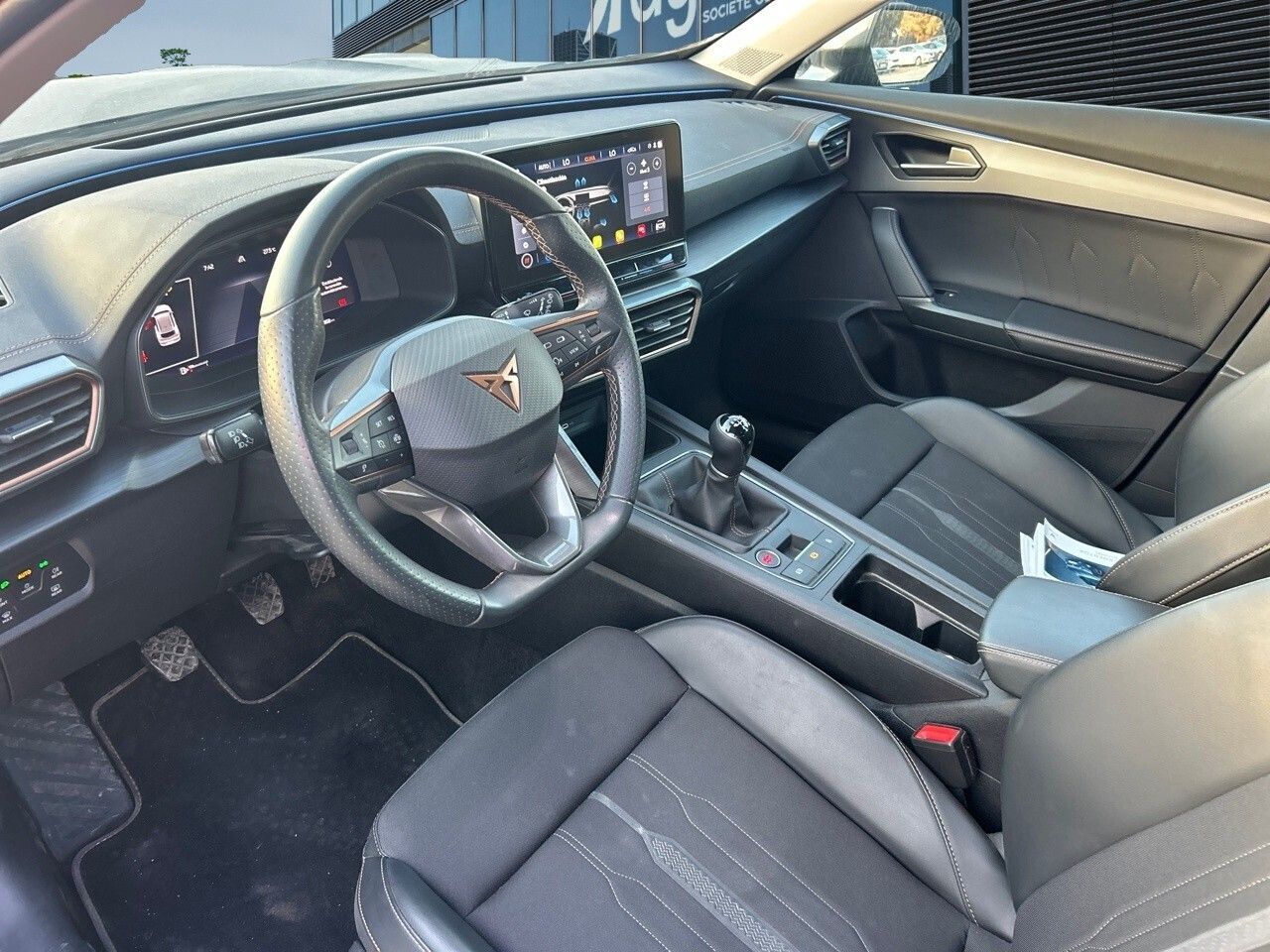 Cupra Formentor 2.0 Tdi 110kw (150 Cv) - Foto 2