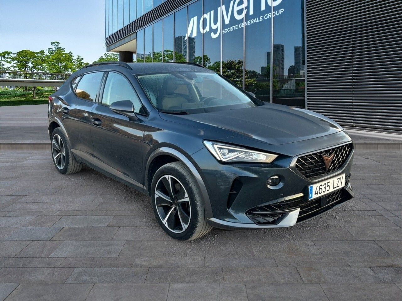 Cupra Formentor 2.0 Tdi 110kw (150 Cv) - Foto 2