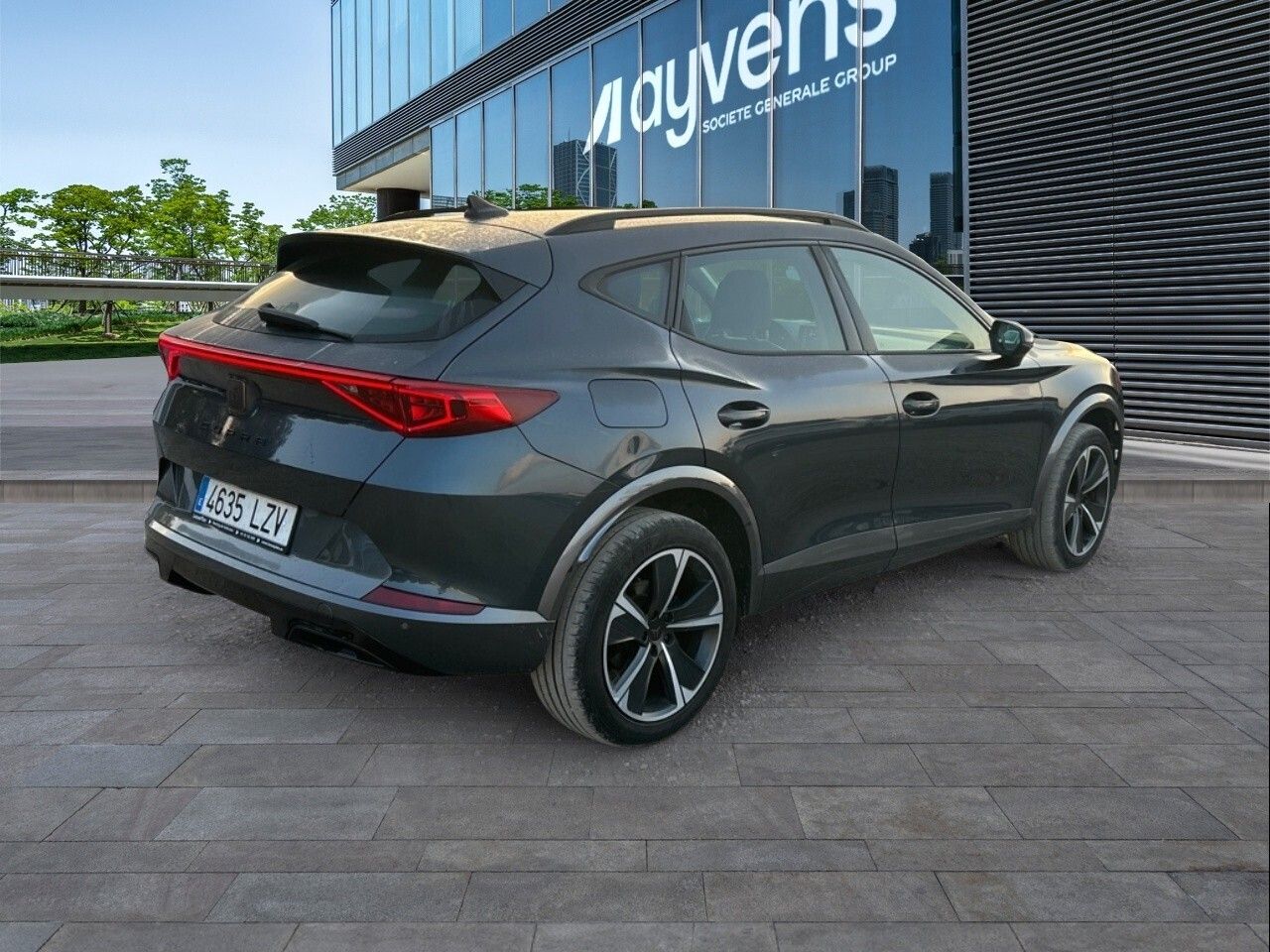 Cupra Formentor 2.0 Tdi 110kw (150 Cv) - Foto 2