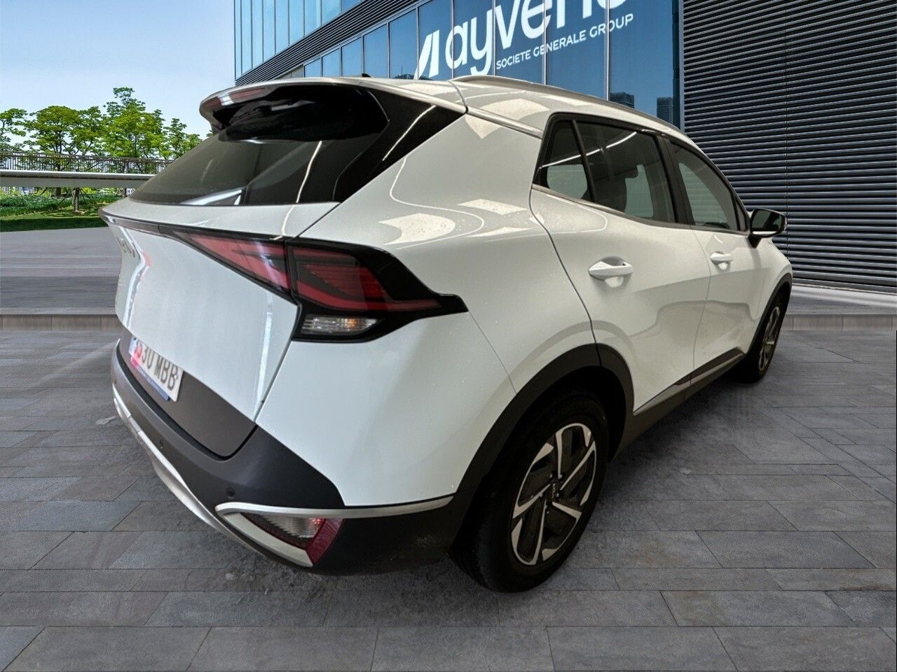 Kia Sportage 1.6 Crdi Mhev 100kw (136cv) Drive 4x2 - Foto 2