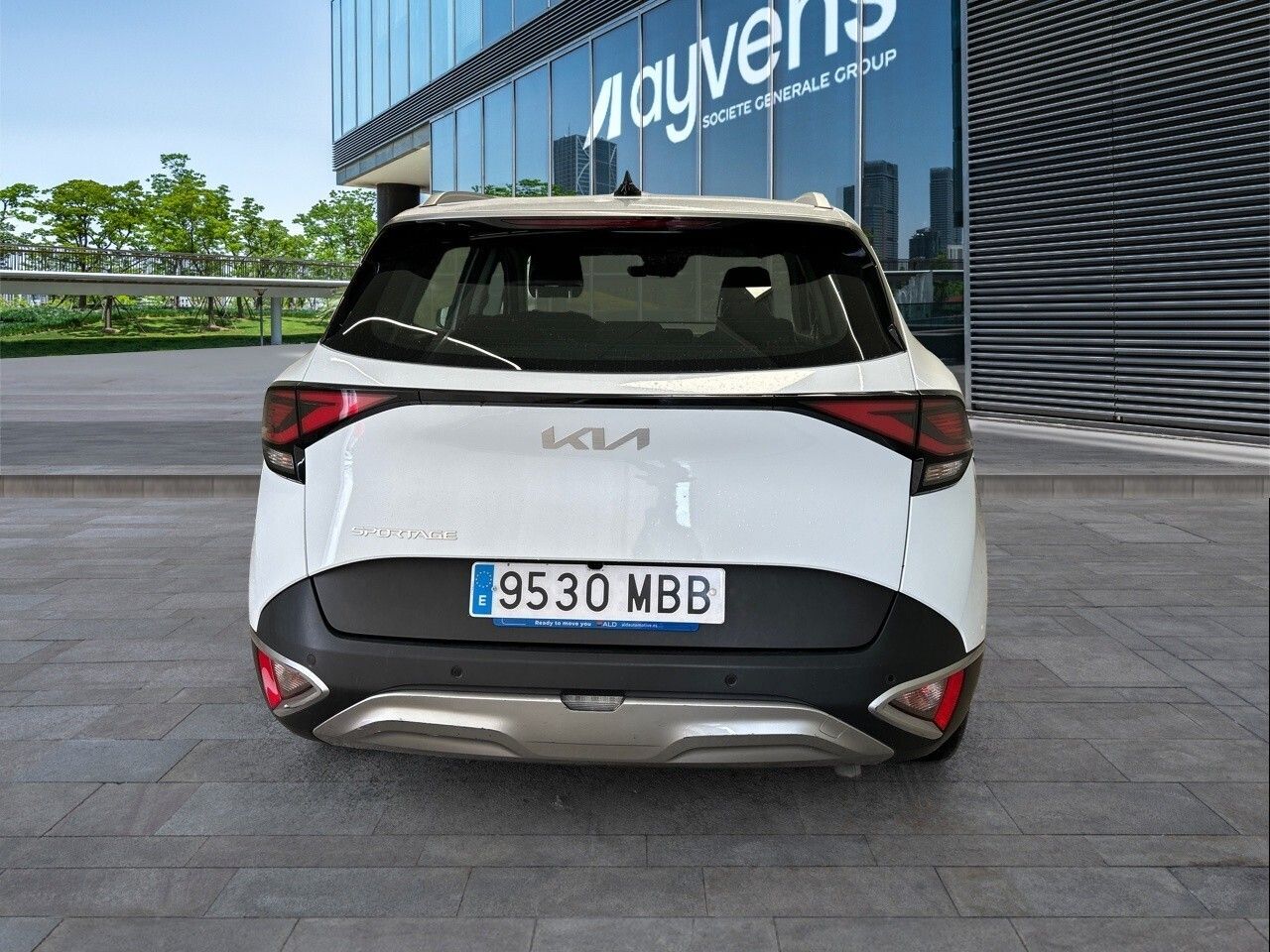Kia Sportage 1.6 Crdi Mhev 100kw (136cv) Drive 4x2 - Foto 2