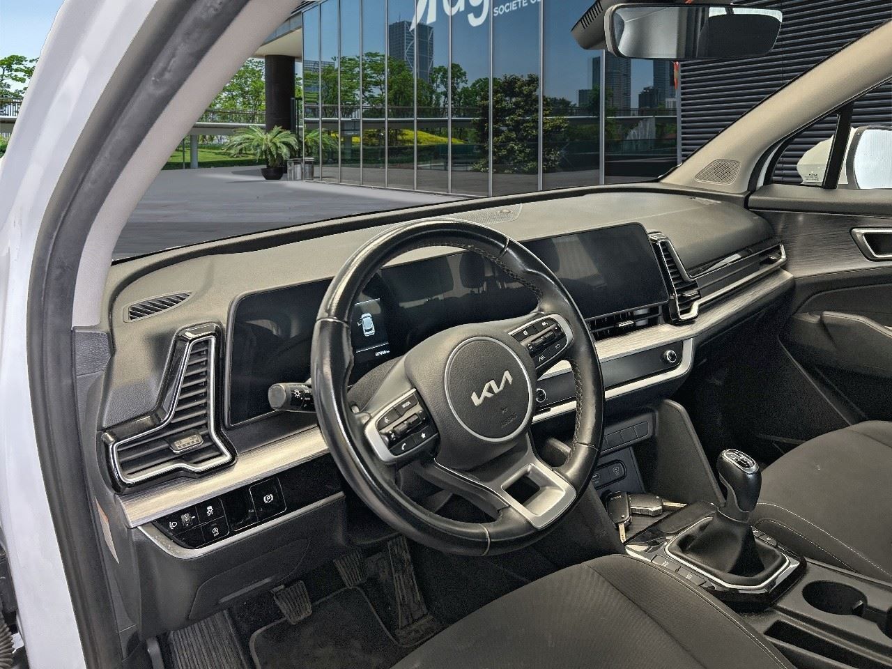 Kia Sportage 1.6 Crdi Mhev 100kw (136cv) Drive 4x2 - Foto 2