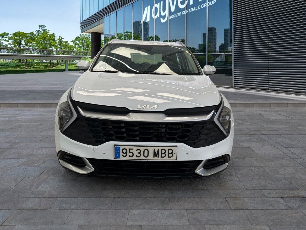 Kia Sportage 1.6 Crdi Mhev 100kw (136cv) Drive 4x2 - Foto 2