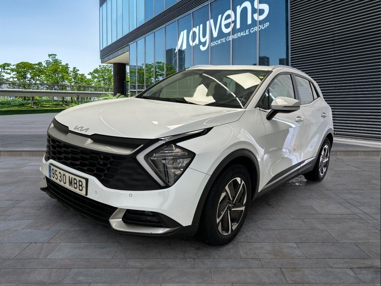 Kia Sportage 1.6 Crdi Mhev 100kw (136cv) Drive 4x2 - Foto 2