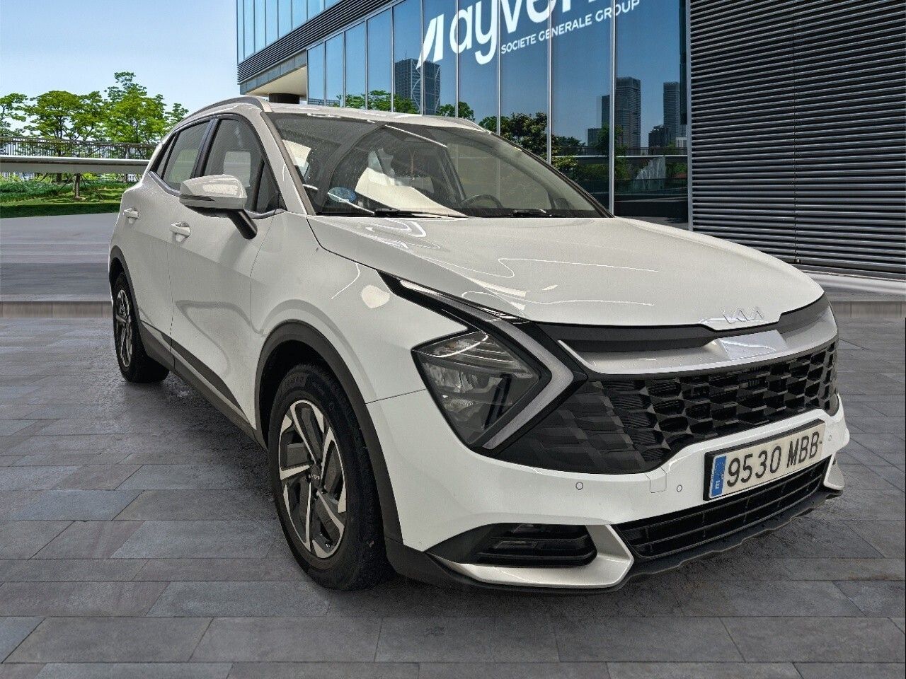 Kia Sportage 1.6 Crdi Mhev 100kw (136cv) Drive 4x2 - Foto 2