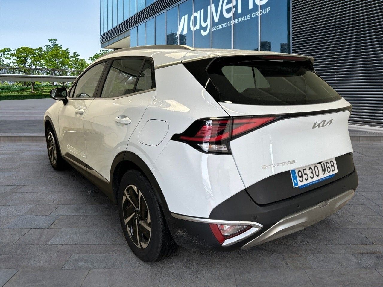 Kia Sportage 1.6 Crdi Mhev 100kw (136cv) Drive 4x2 - Foto 2
