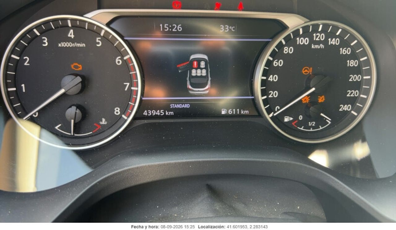 Nissan Qashqai Dig-t 103kw (140cv) Mhev 4x2 Acenta - Foto 2