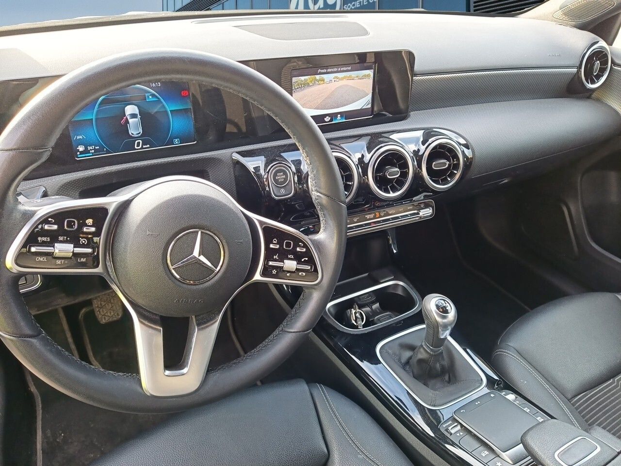 Mercedes A-class A 180 - Foto 2