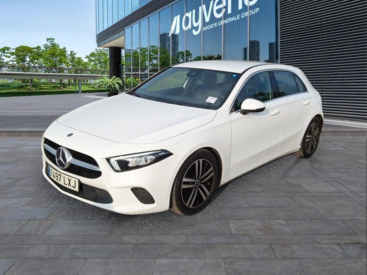 Mercedes A-class A 180 - Foto 2
