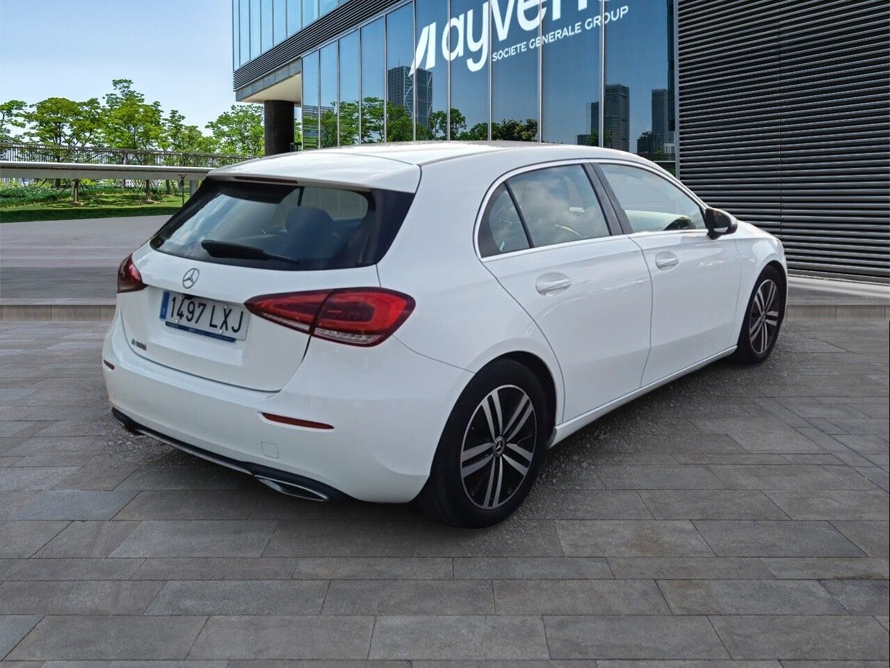 Mercedes A-class A 180 - Foto 2