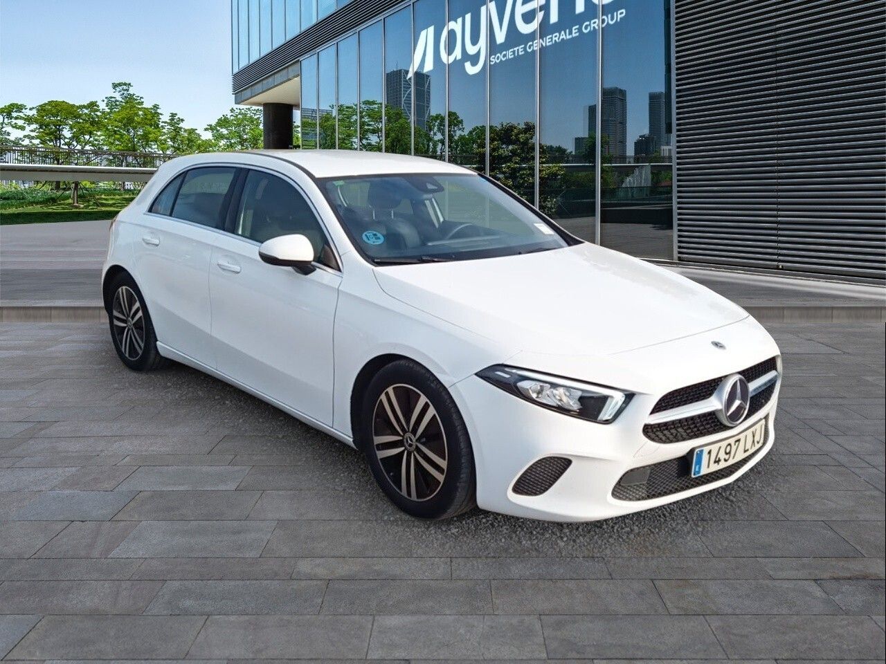 Mercedes A-class A 180 - Foto 2