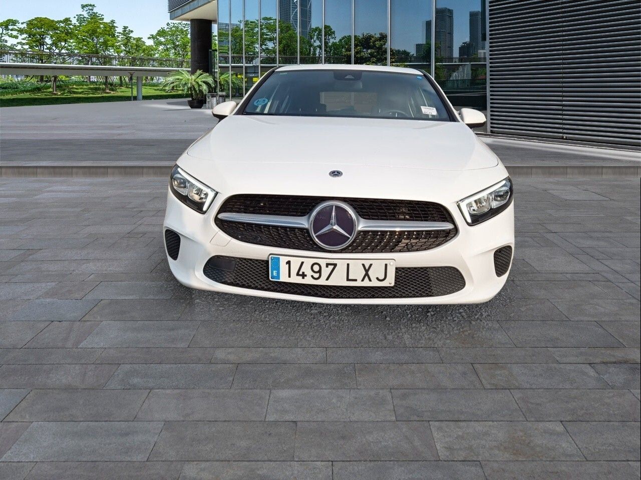 Mercedes A-class A 180 - Foto 2