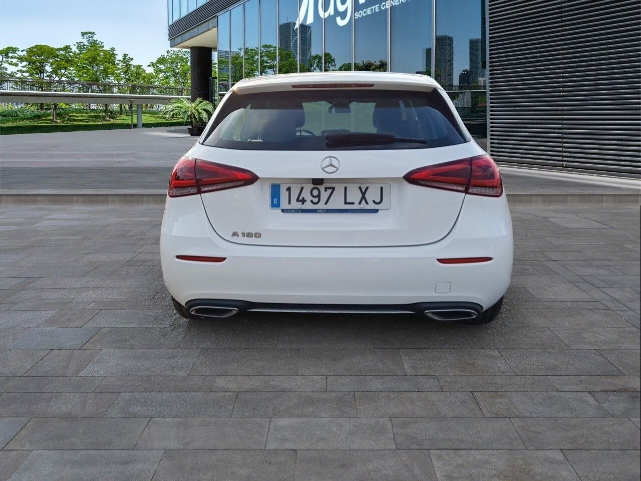 Mercedes A-class A 180 - Foto 2