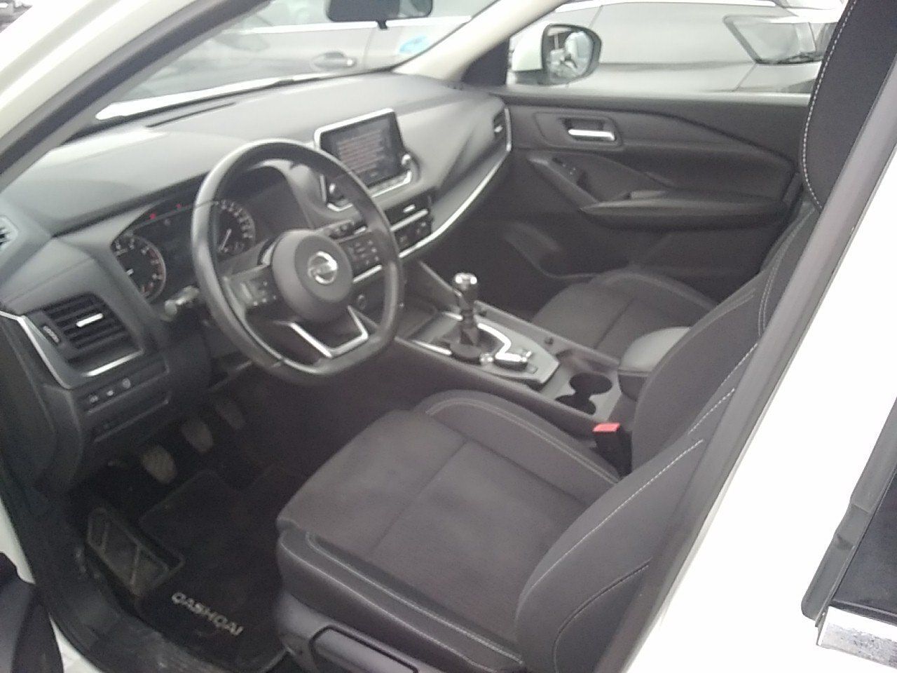 Nissan Qashqai Dig-t 103kw (140cv) Mhev 4x2 Acenta - Foto 2
