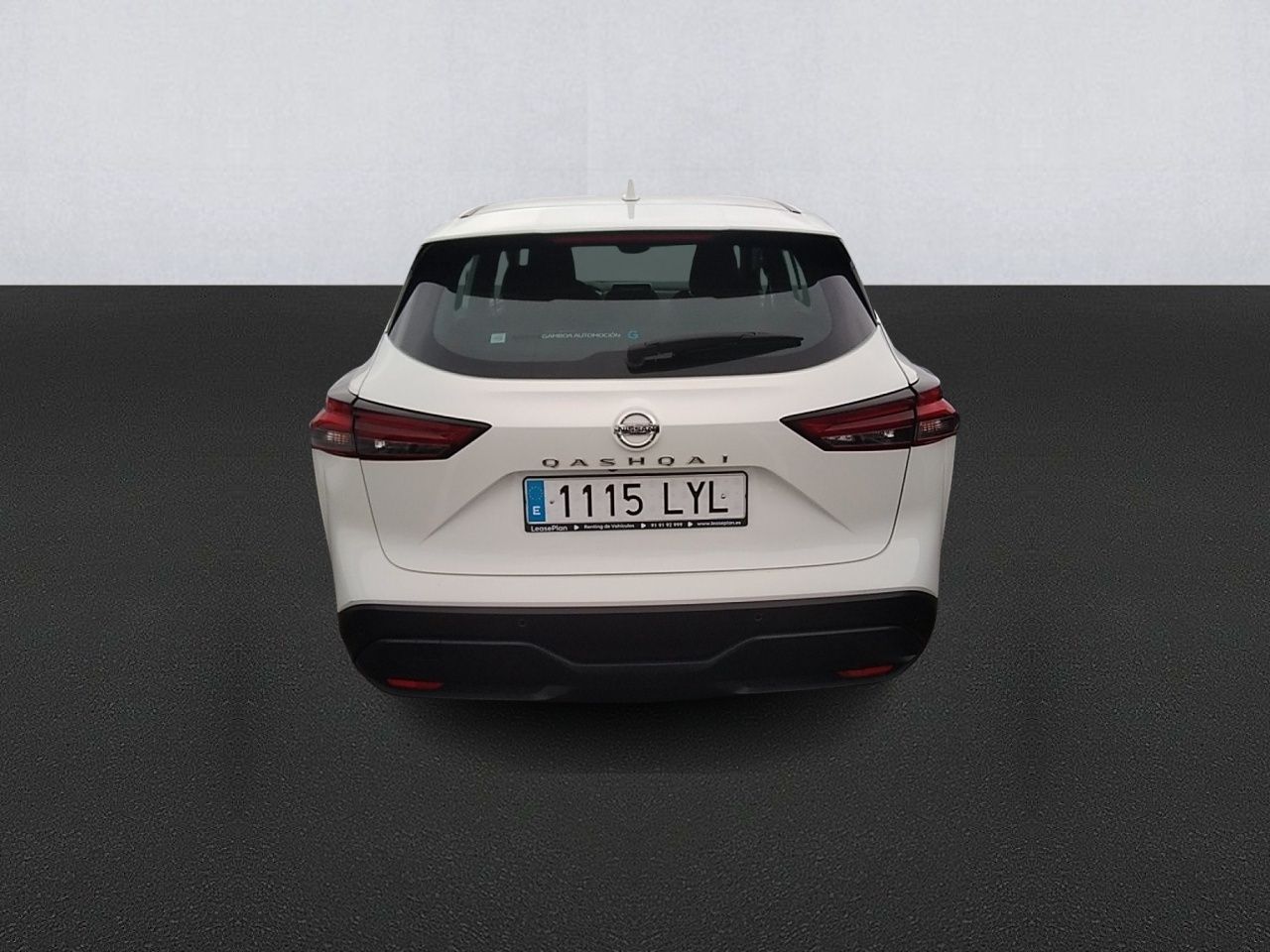 Nissan Qashqai Dig-t 103kw (140cv) Mhev 4x2 Acenta - Foto 2