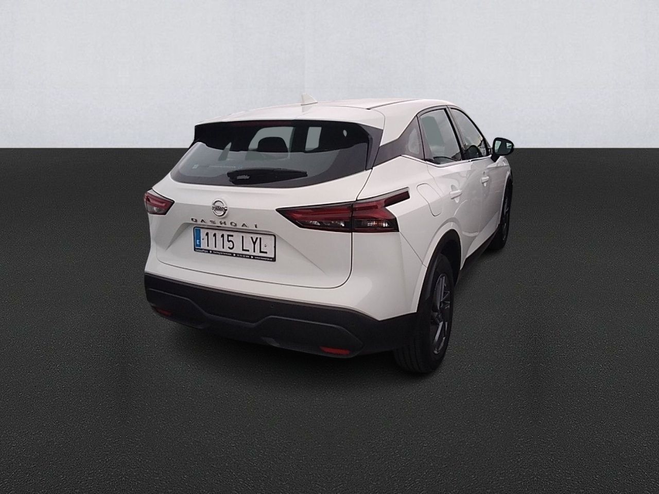 Nissan Qashqai Dig-t 103kw (140cv) Mhev 4x2 Acenta - Foto 2