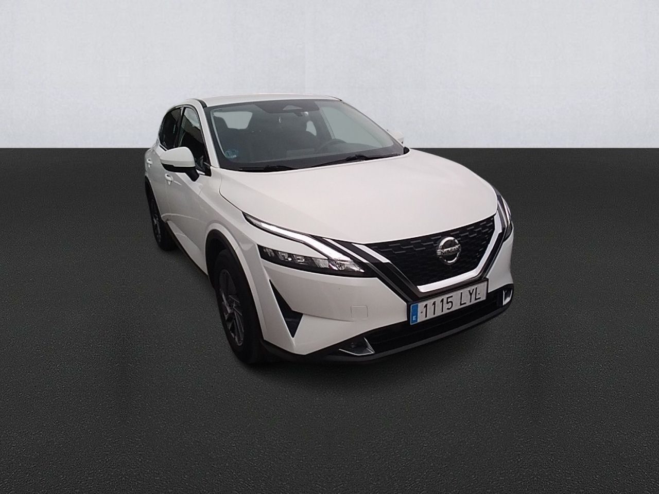 Nissan Qashqai Dig-t 103kw (140cv) Mhev 4x2 Acenta - Foto 2