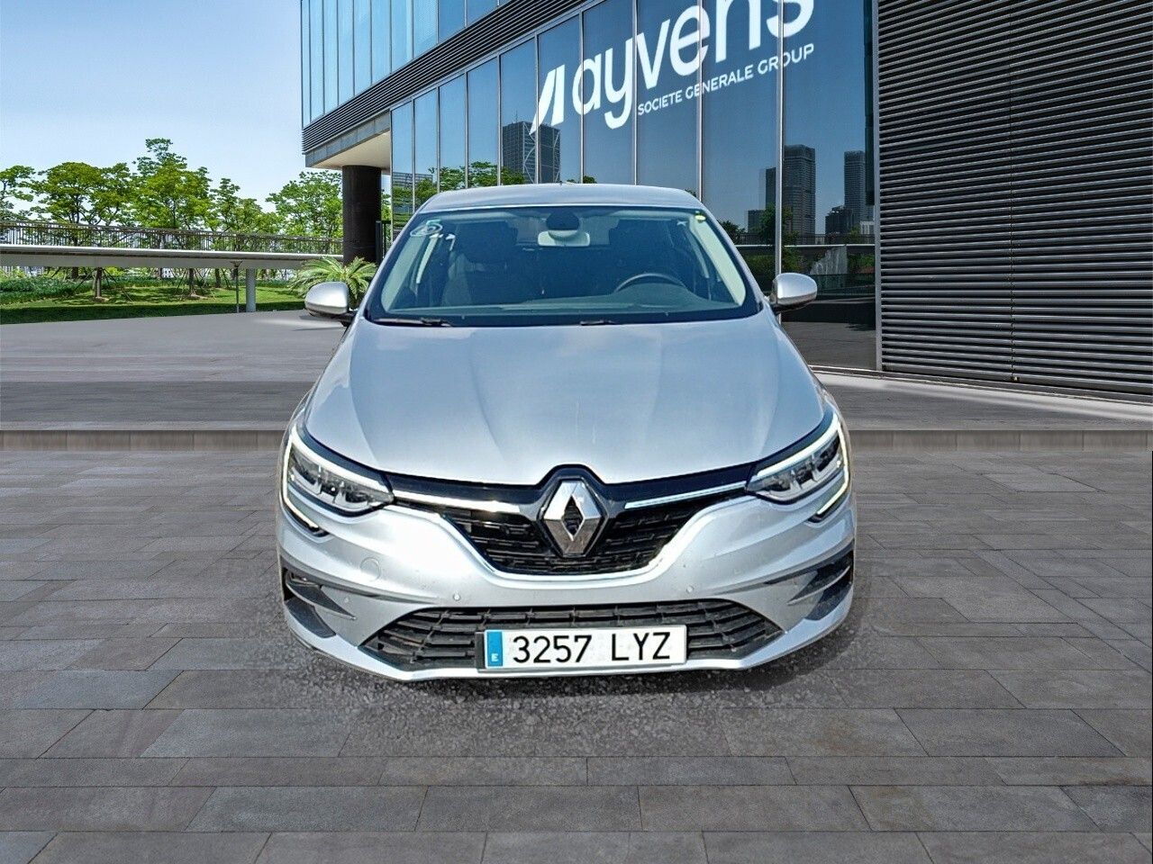 Renault Megane (o) Intens Tce 103 Kw (140cv) Gpf - Foto 2