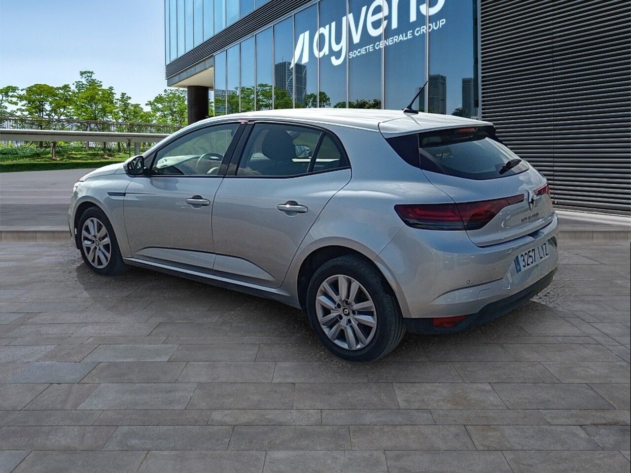 Renault Megane (o) Intens Tce 103 Kw (140cv) Gpf - Foto 2