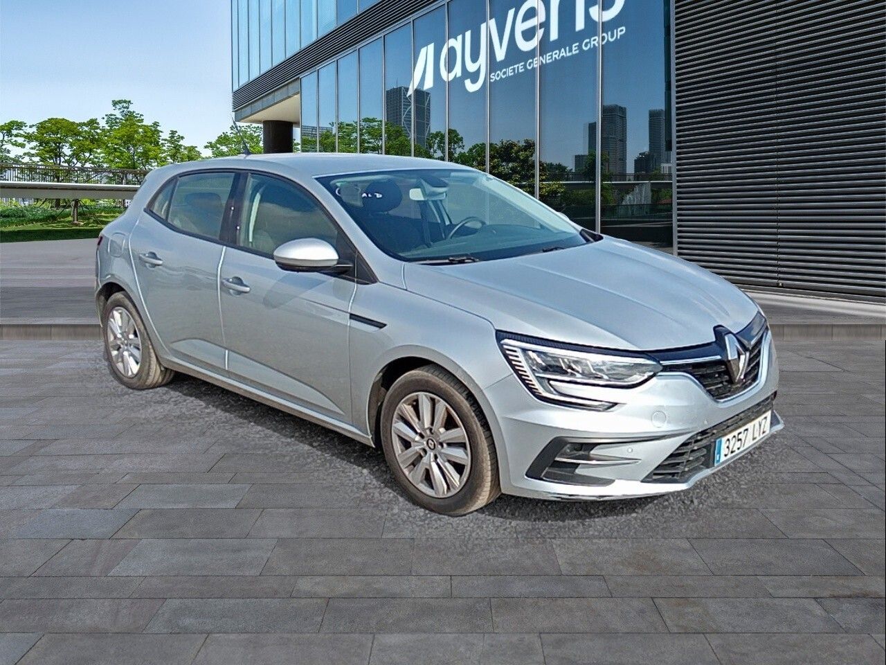 Renault Megane (o) Intens Tce 103 Kw (140cv) Gpf - Foto 2