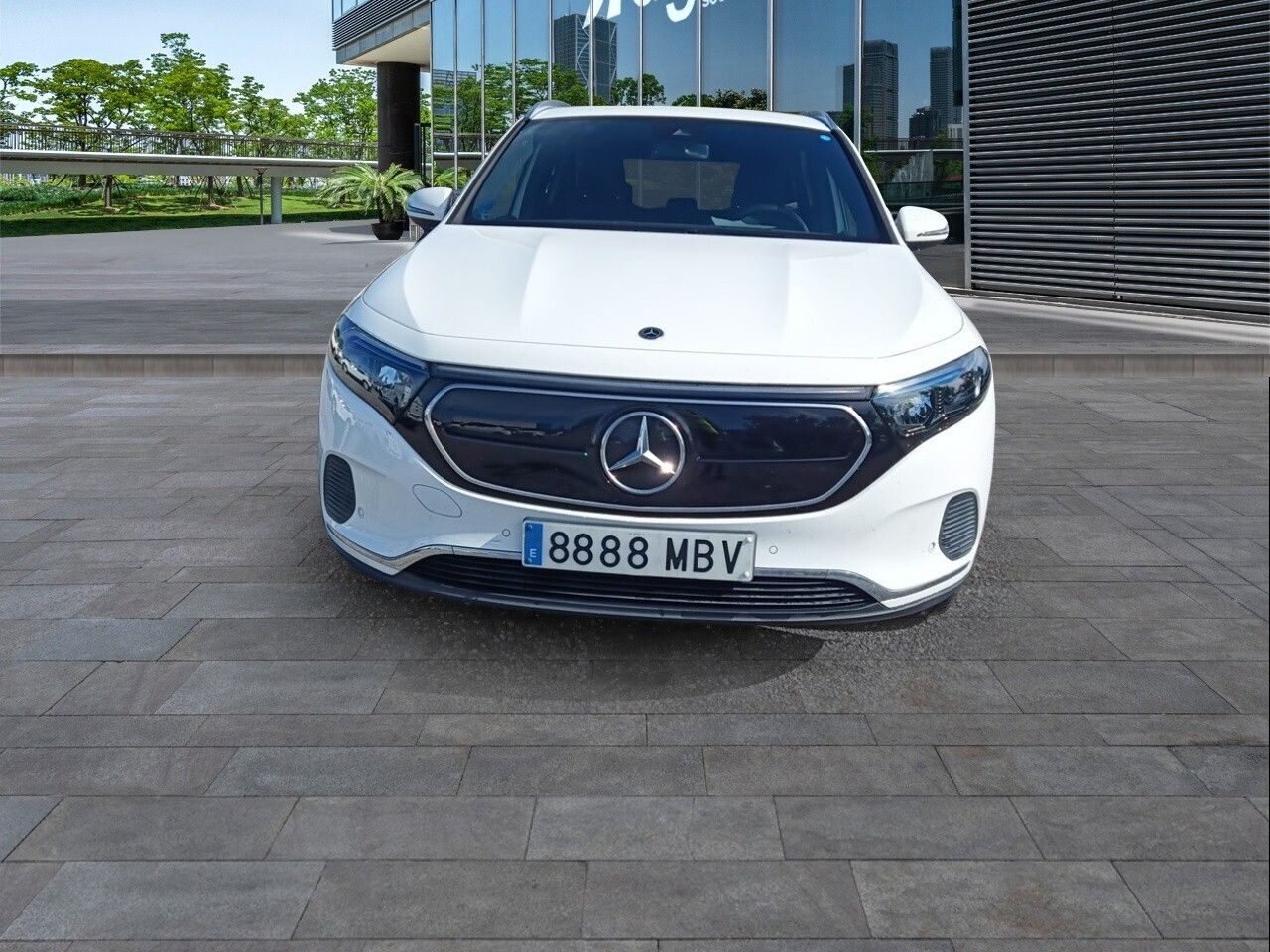 Mercedes Eqa 250 - Foto 2