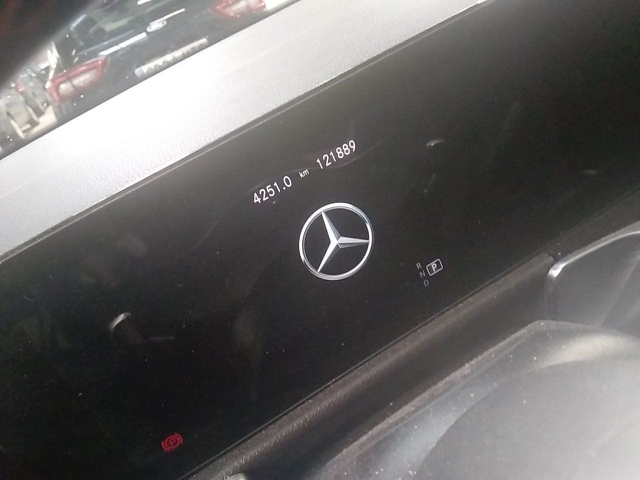 Mercedes Glb 2.0 200 D Dct 110kw (150cv) - Foto 2