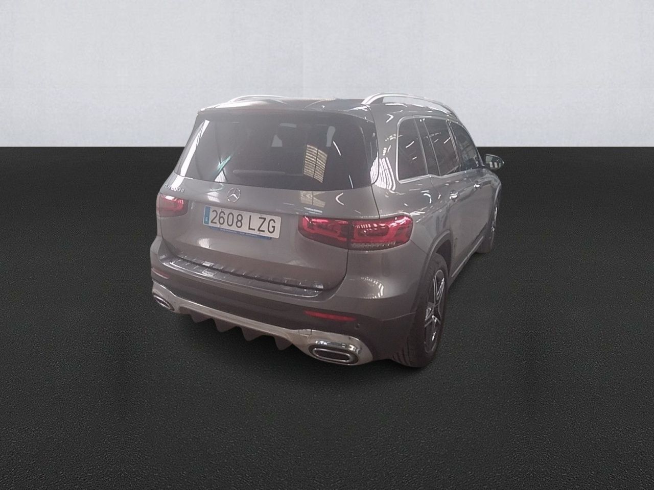 Mercedes Glb 2.0 200 D Dct 110kw (150cv) - Foto 2