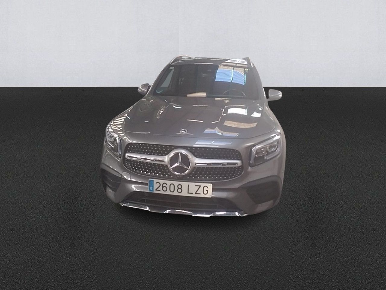 Mercedes Glb 2.0 200 D Dct 110kw (150cv) - Foto 2