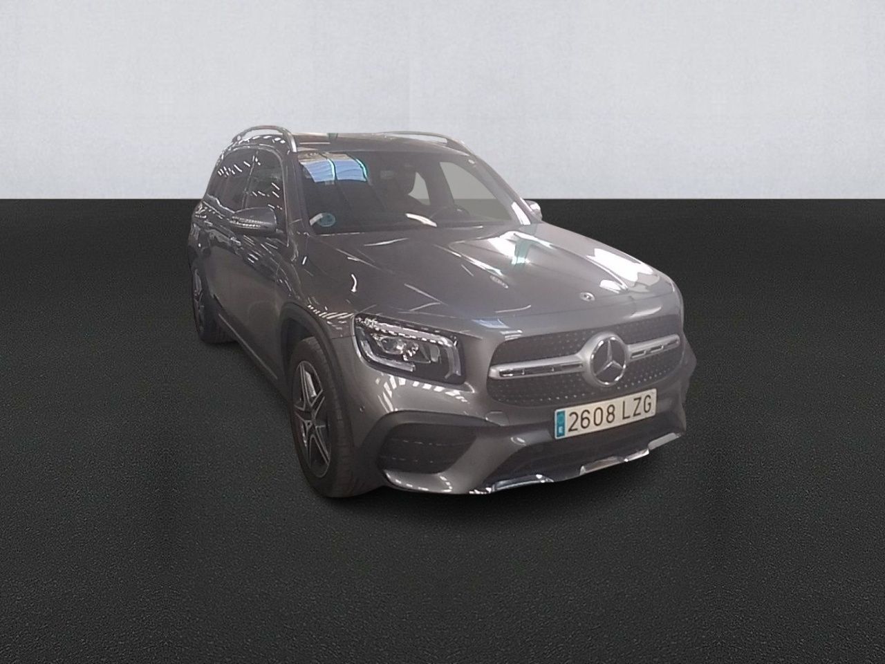 Mercedes Glb 2.0 200 D Dct 110kw (150cv) - Foto 2