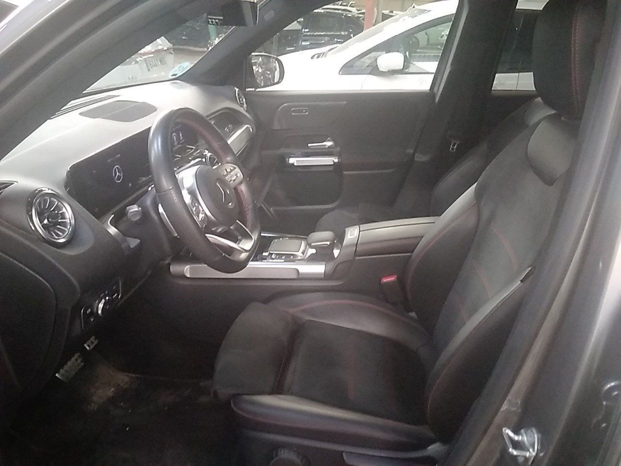 Mercedes Glb 2.0 200 D Dct 110kw (150cv) - Foto 2
