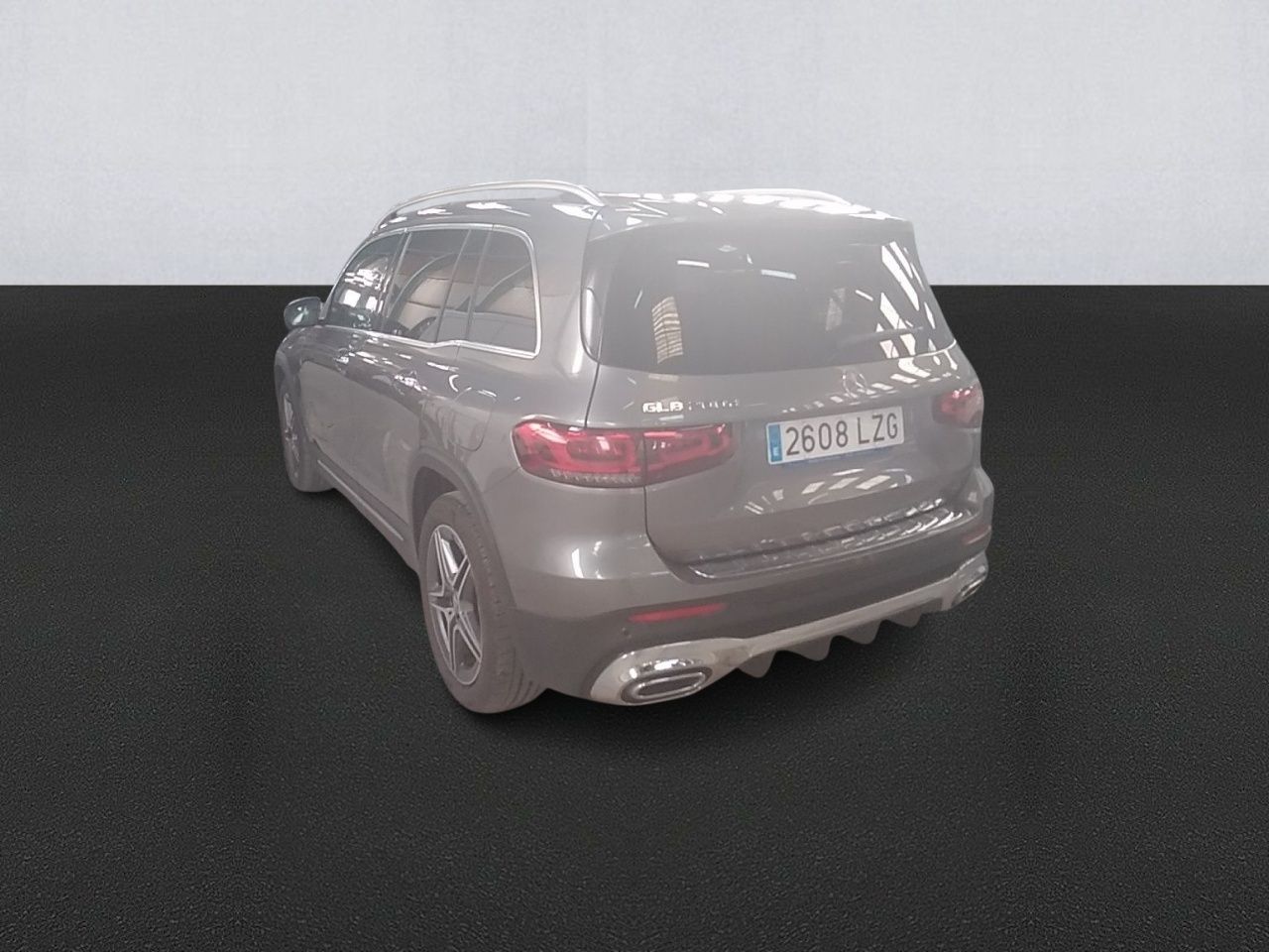 Mercedes Glb 2.0 200 D Dct 110kw (150cv) - Foto 2