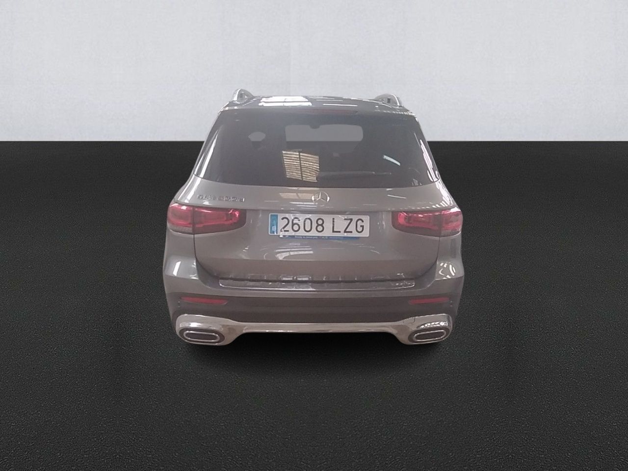 Mercedes Glb 2.0 200 D Dct 110kw (150cv) - Foto 2