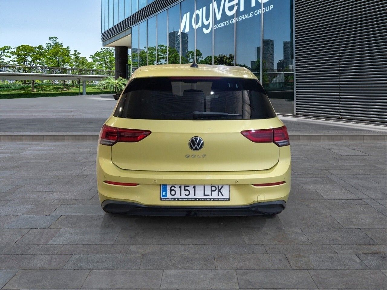 Volkswagen Golf Life 2.0 Tdi 85kw (115cv) - Foto 2