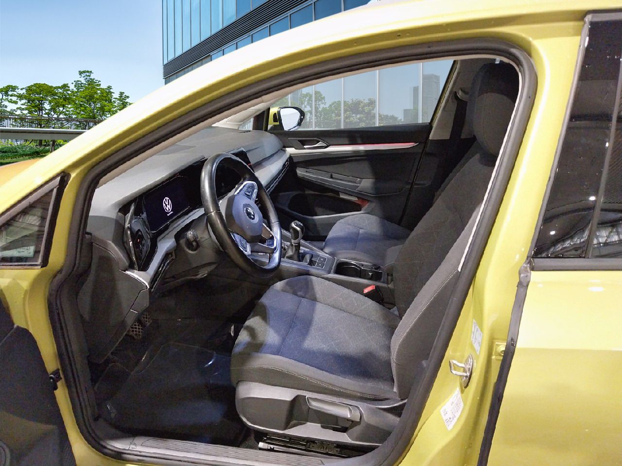 Volkswagen Golf Life 2.0 Tdi 85kw (115cv) - Foto 2