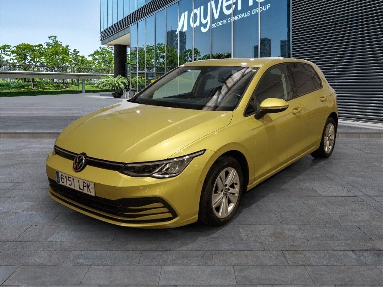 Volkswagen Golf Life 2.0 Tdi 85kw (115cv) - Foto 2