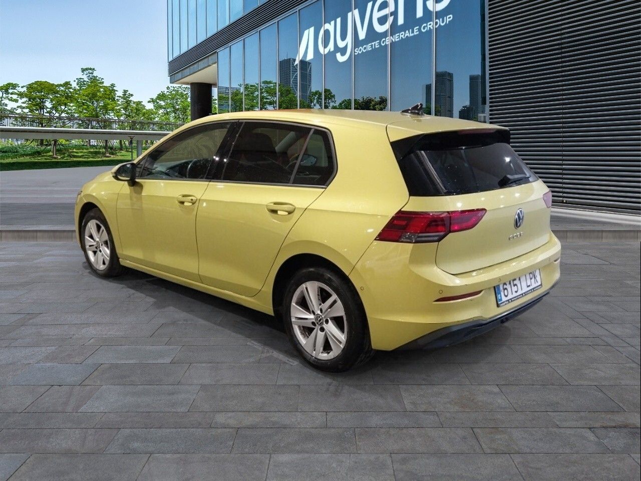 Volkswagen Golf Life 2.0 Tdi 85kw (115cv) - Foto 2