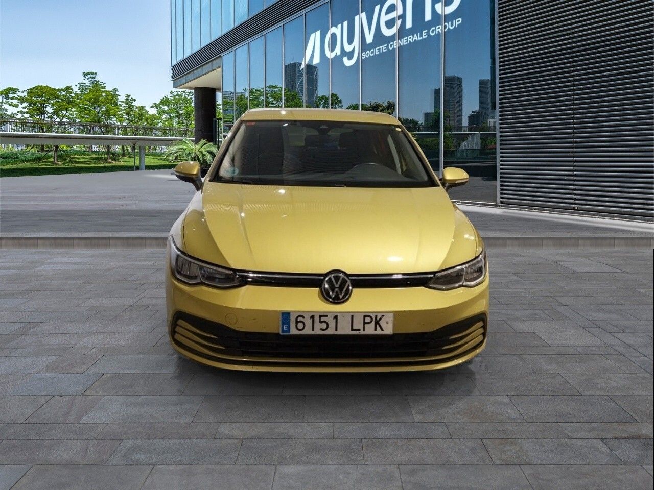 Volkswagen Golf Life 2.0 Tdi 85kw (115cv) - Foto 2