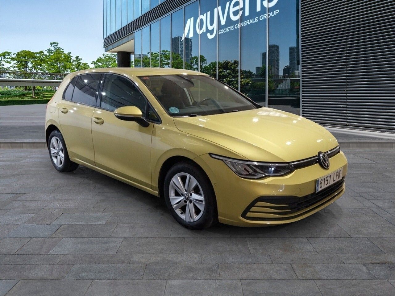 Volkswagen Golf Life 2.0 Tdi 85kw (115cv) - Foto 2