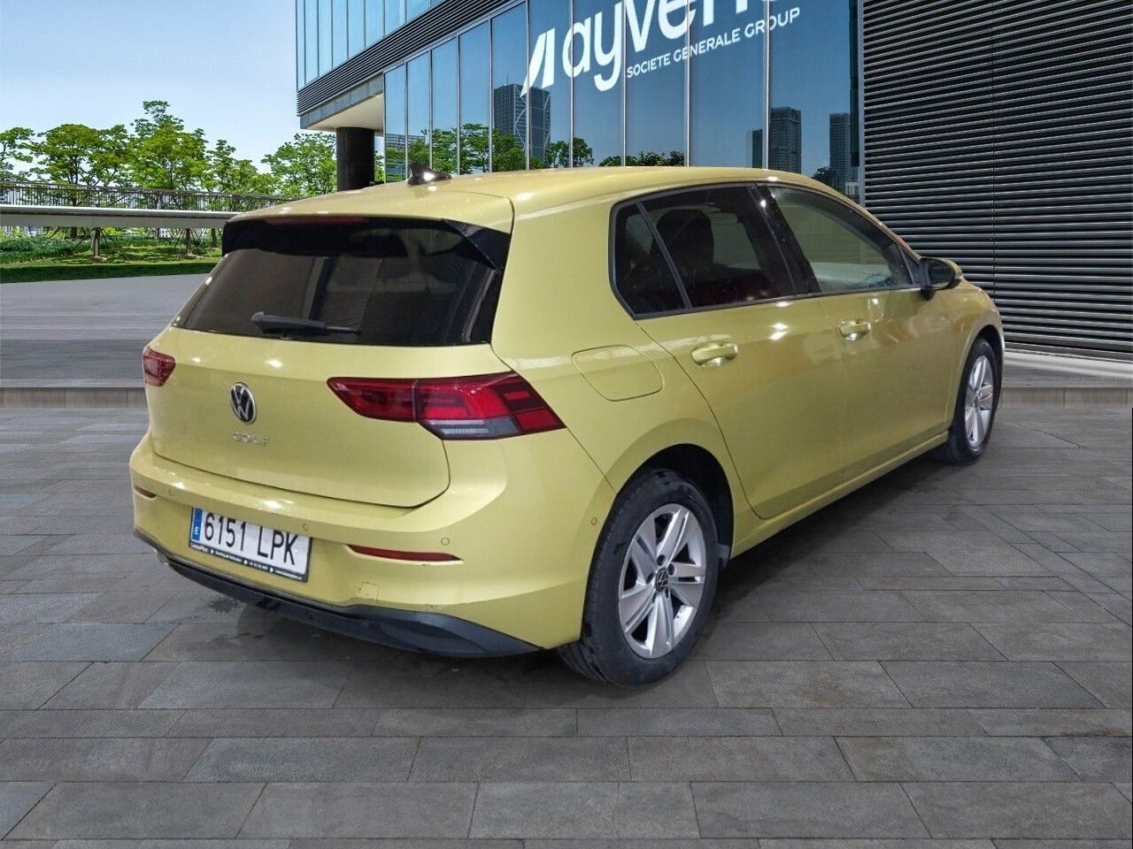 Volkswagen Golf Life 2.0 Tdi 85kw (115cv) - Foto 2