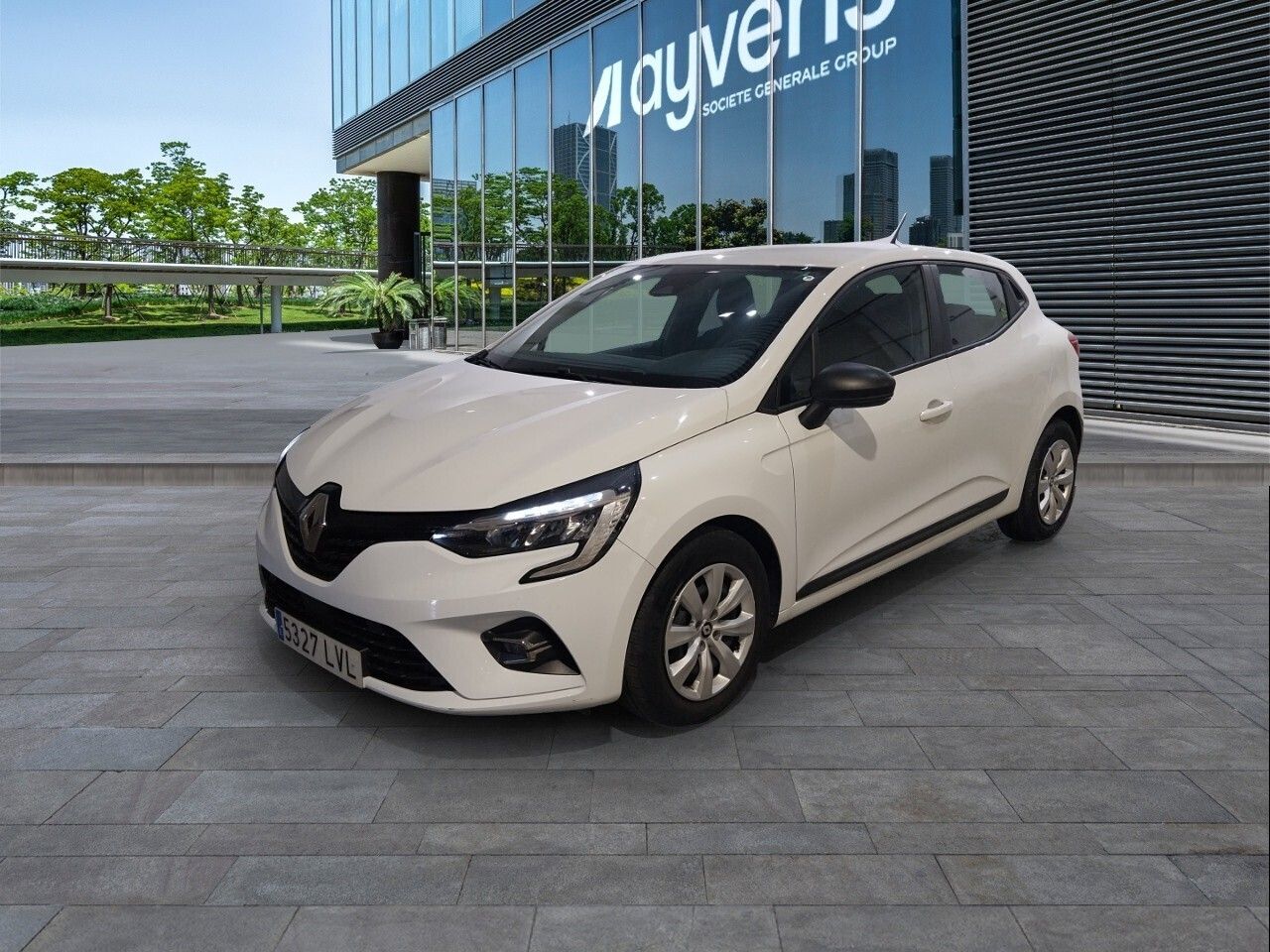 Renault Clio Business Sce 49 Kw (67cv) - Foto 2