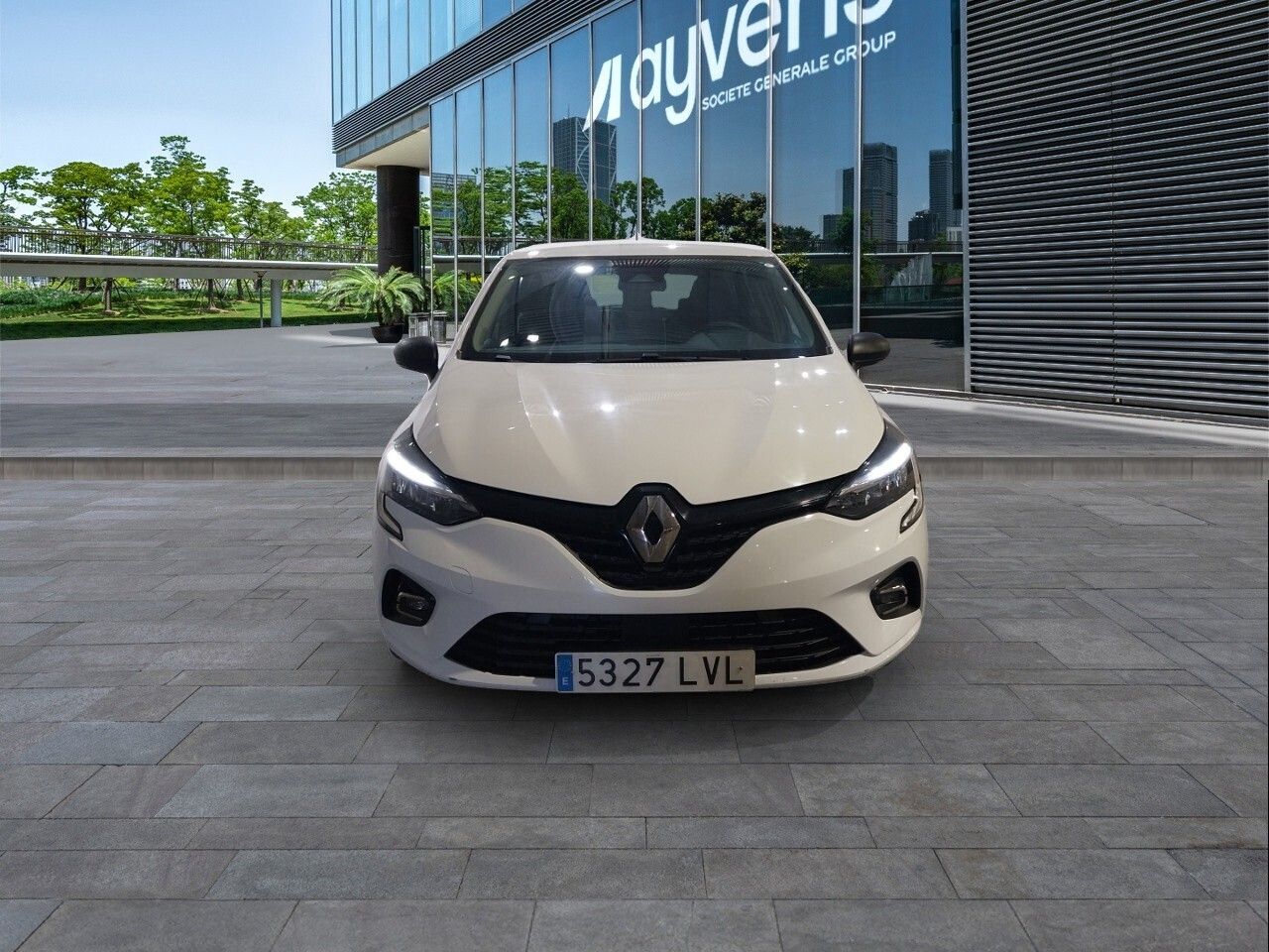 Renault Clio Business Sce 49 Kw (67cv) - Foto 2