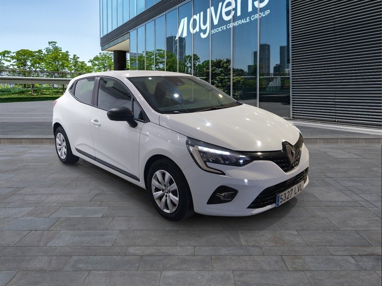 Renault Clio Business Sce 49 Kw (67cv) - Foto 2
