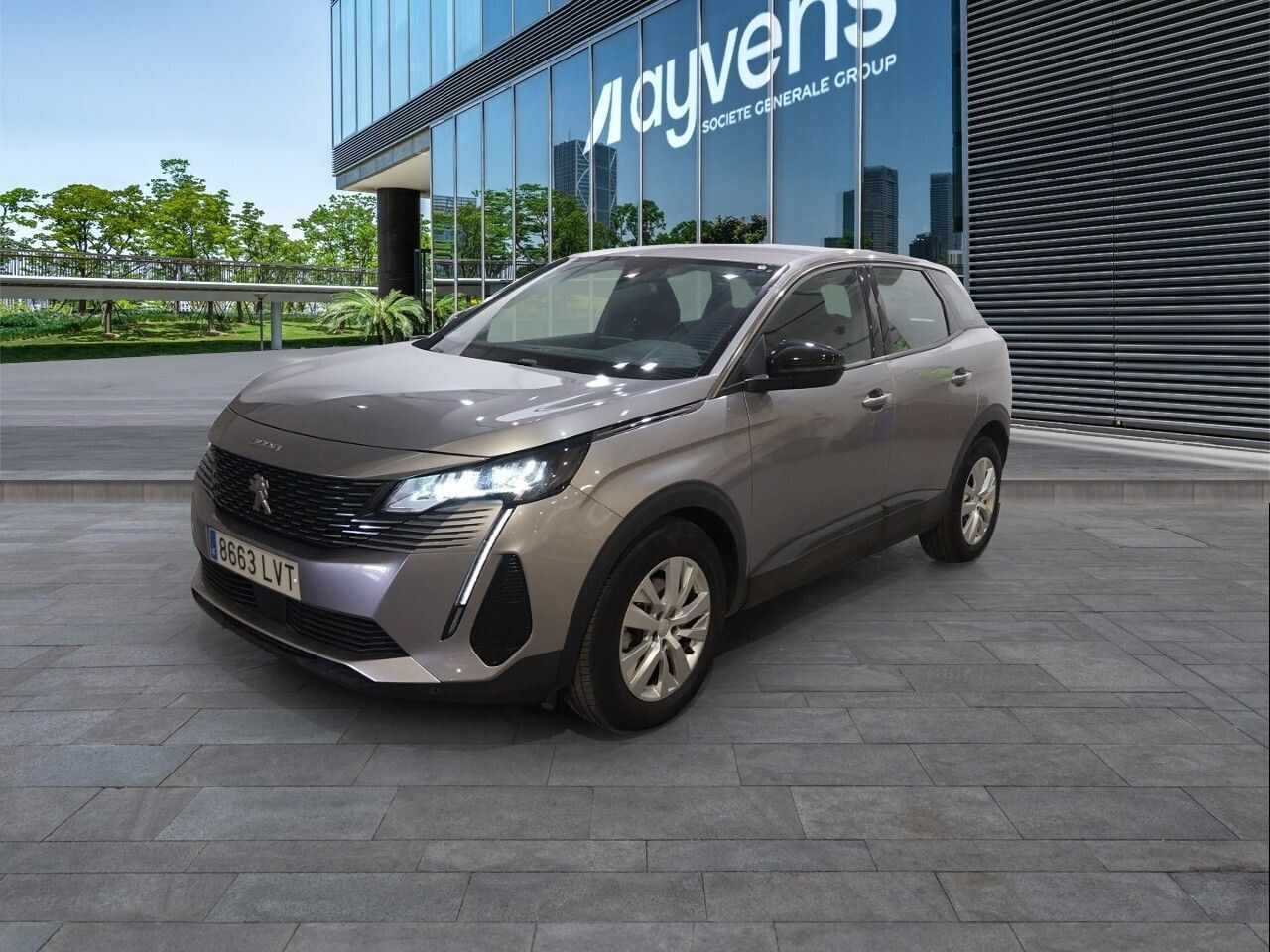 Peugeot 3008 1.5 Bluehdi 96kw (130cv) S&s Active Pack - Foto 2