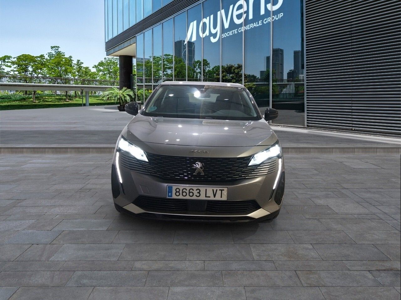 Peugeot 3008 1.5 Bluehdi 96kw (130cv) S&s Active Pack - Foto 2