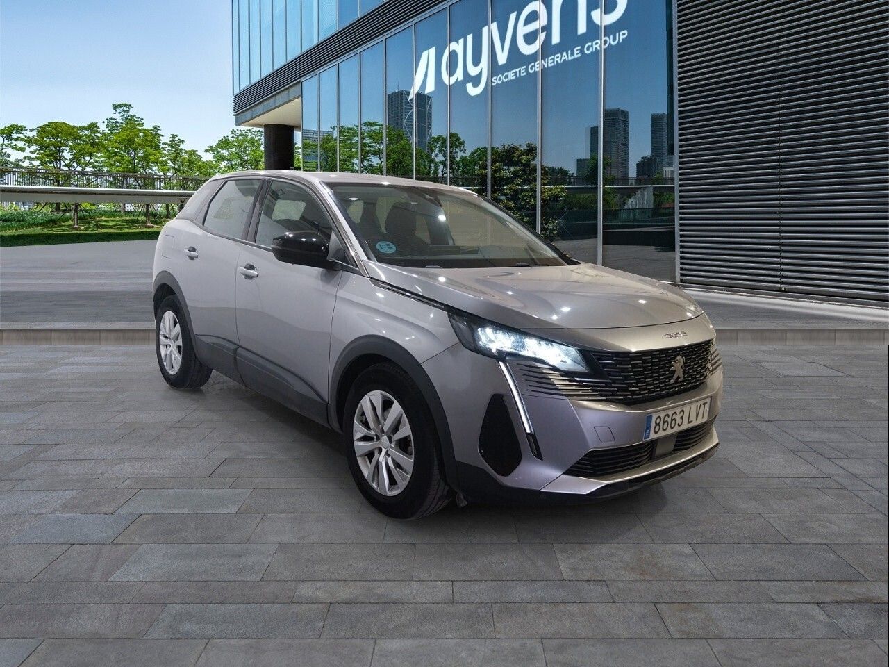 Peugeot 3008 1.5 Bluehdi 96kw (130cv) S&s Active Pack - Foto 2
