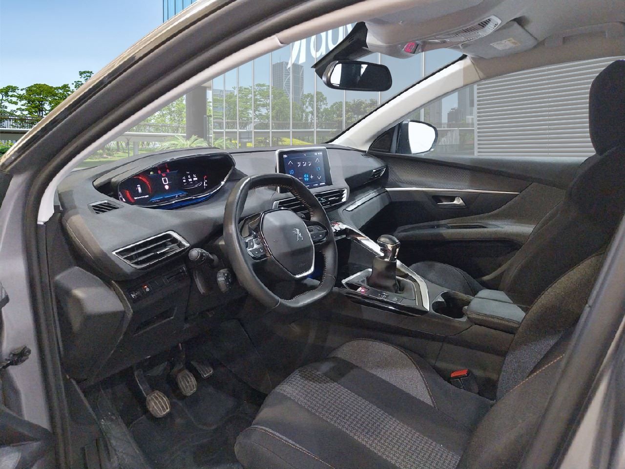 Peugeot 3008 1.5 Bluehdi 96kw (130cv) S&s Active Pack - Foto 2