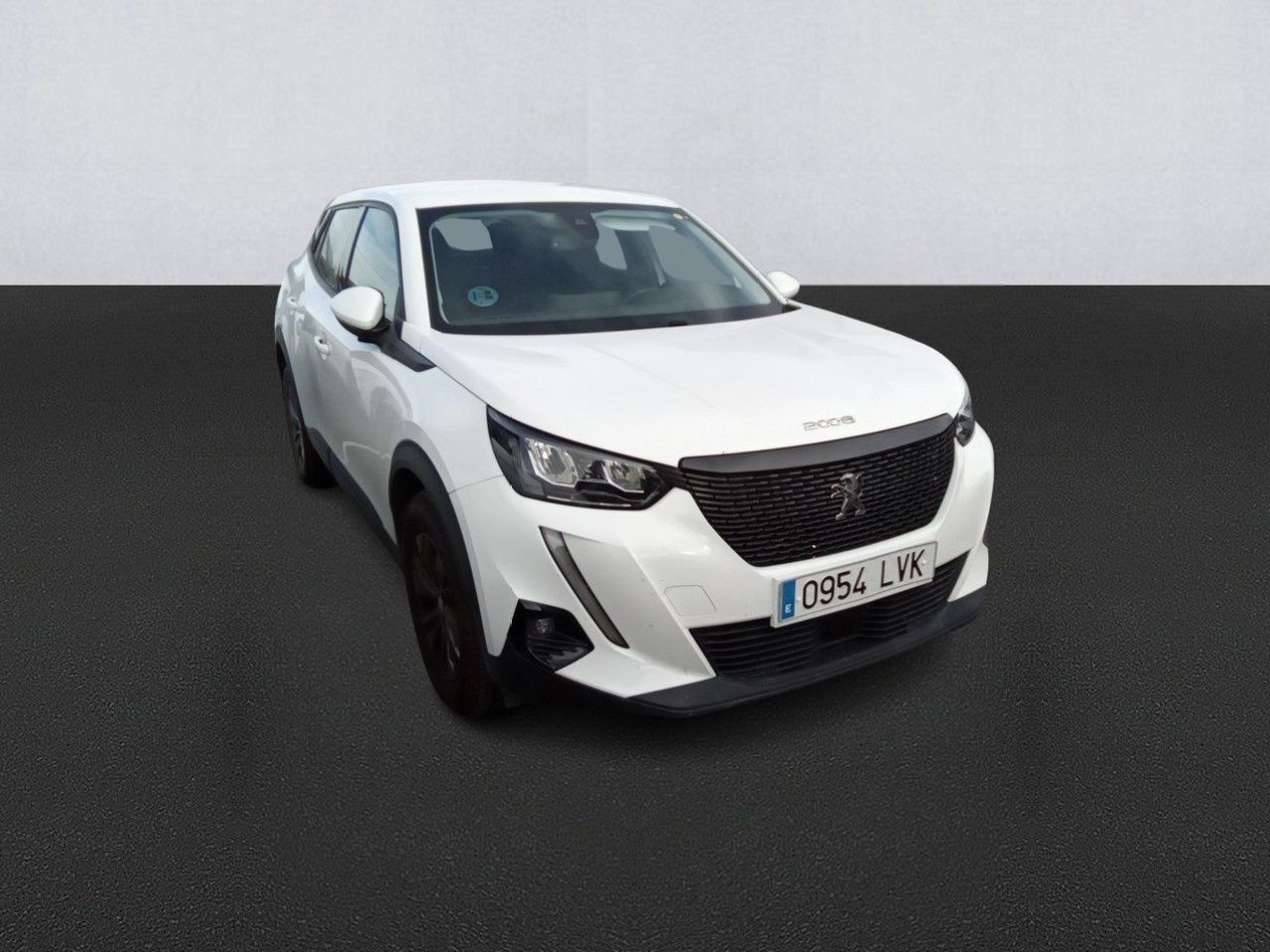 Peugeot 2008 Active Pack Bluehdi 81kw (110cv) - Foto 2
